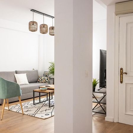 Myhousespain - Apartamento Nuevo En Cimadevilla, Casco Antiguo Gijon Luaran gambar